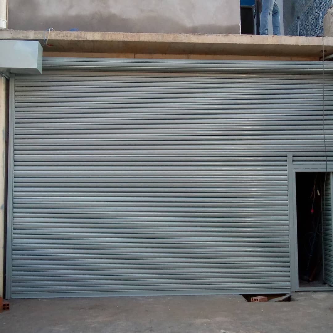 Projeto Comercial